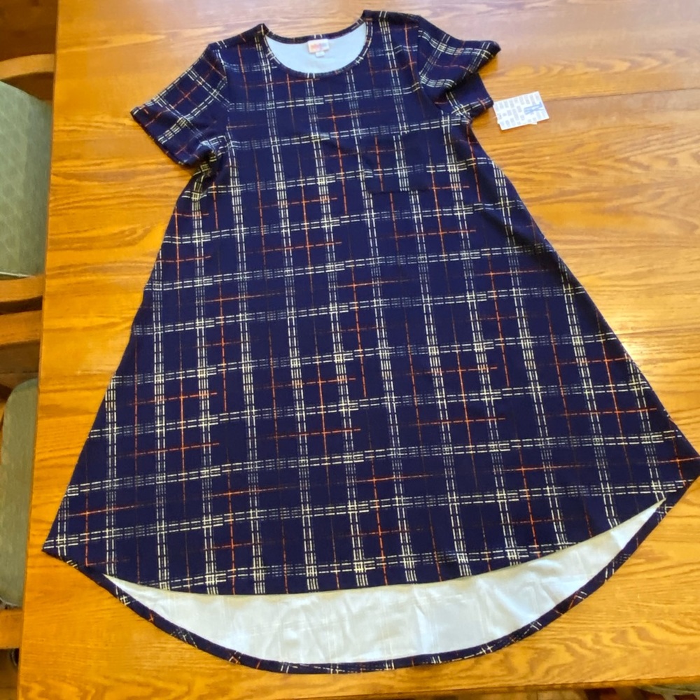 Lularoe Carly